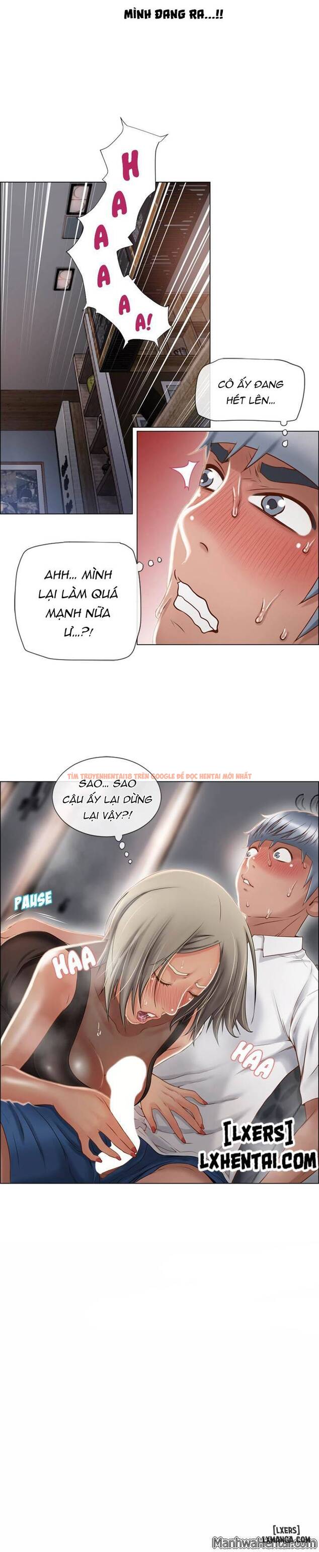 Trang truyện 2 trong truyện tranh Người Phụ Nữ Uớt Át - Chapter 30 - hentai24h.pro