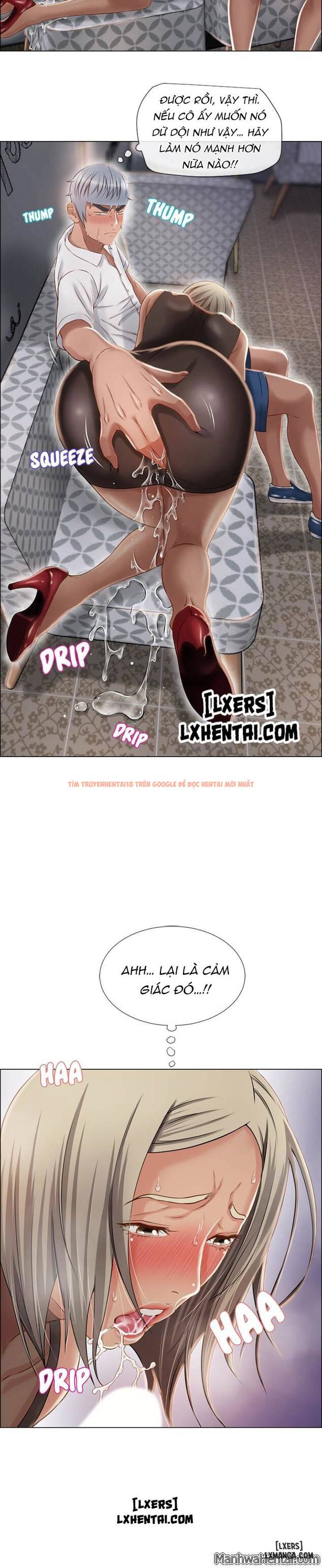 Trang truyện 5 trong truyện tranh Người Phụ Nữ Uớt Át - Chapter 30 - hentai24h.pro