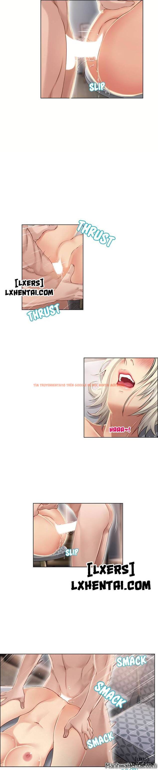 Trang truyện 14 trong truyện tranh Người Phụ Nữ Uớt Át - Chapter 31 - hentai24h.pro