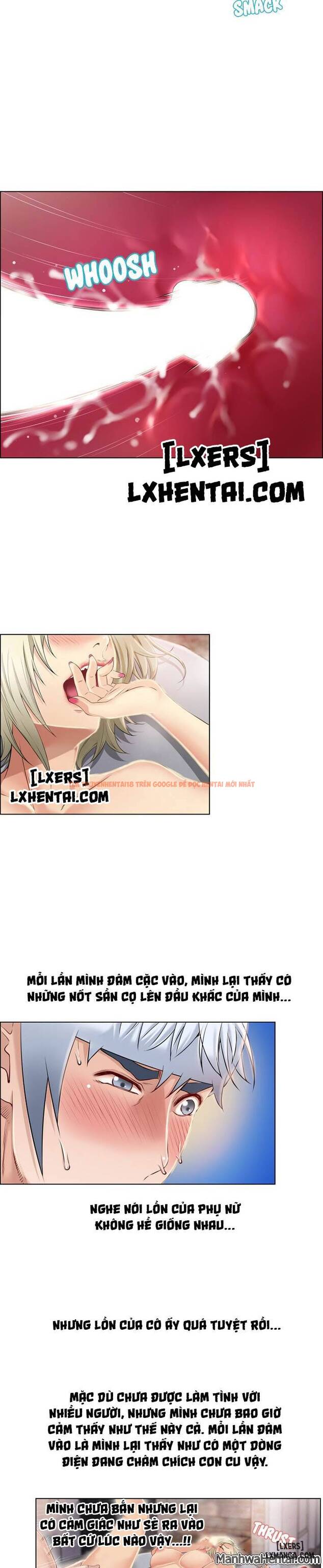 Trang truyện 15 trong truyện tranh Người Phụ Nữ Uớt Át - Chapter 31 - hentai24h.pro