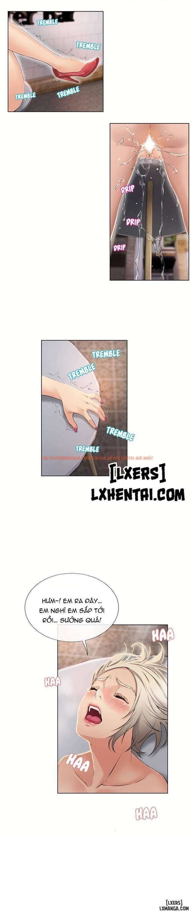 Trang truyện 0 trong truyện tranh Người Phụ Nữ Uớt Át - Chapter 32 - hentai24h.pro