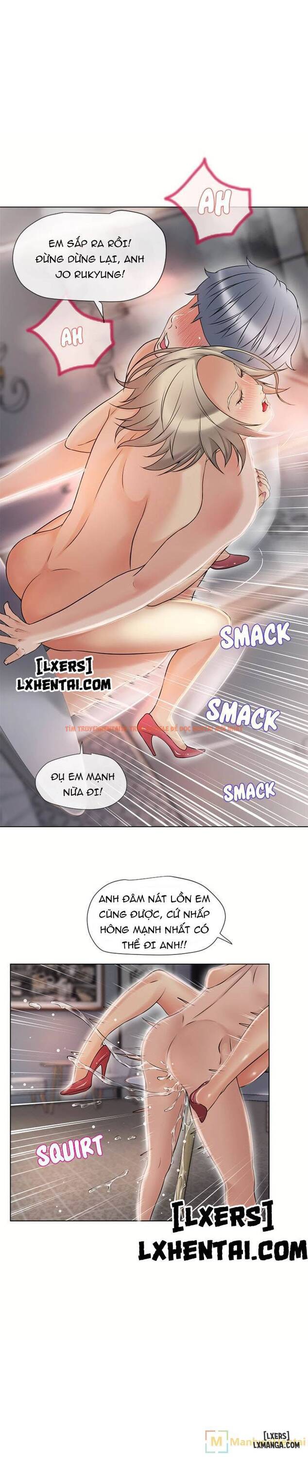 Trang truyện 0 trong truyện tranh Người Phụ Nữ Uớt Át - Chapter 33 - hentai24h.pro