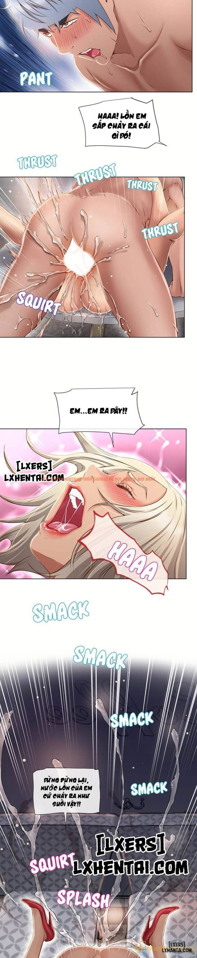 Trang truyện 2 trong truyện tranh Người Phụ Nữ Uớt Át - Chapter 33 - hentai24h.pro