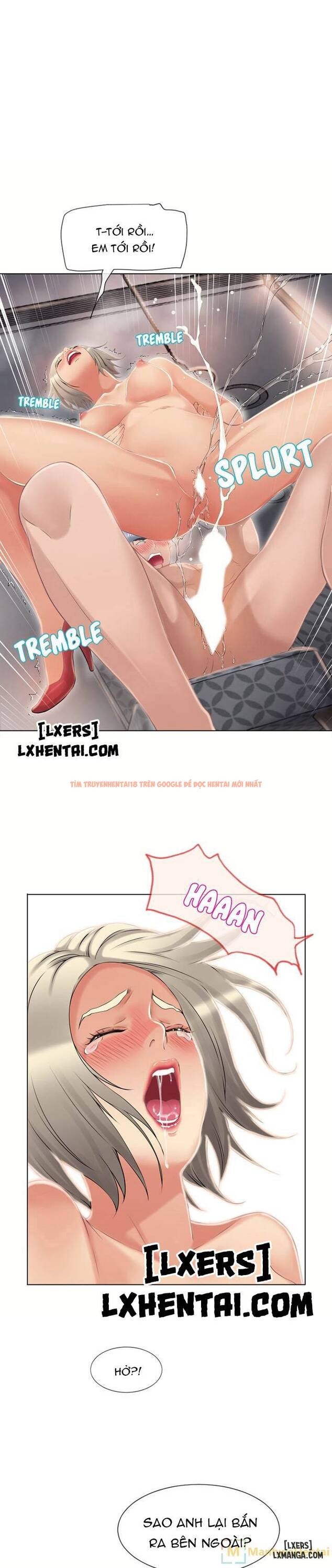 Trang truyện 0 trong truyện tranh Người Phụ Nữ Uớt Át - Chapter 34 - hentai24h.pro