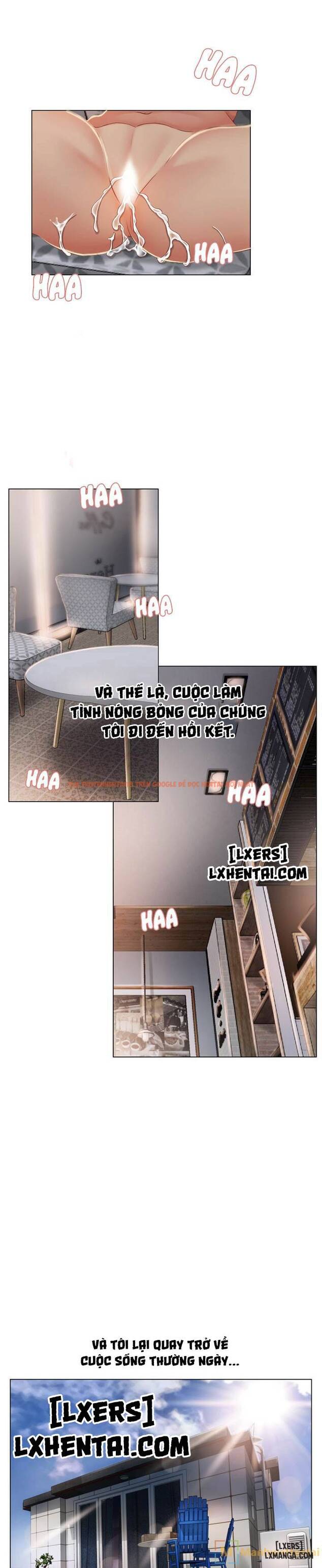 Trang truyện 15 trong truyện tranh Người Phụ Nữ Uớt Át - Chapter 34 - hentai24h.pro