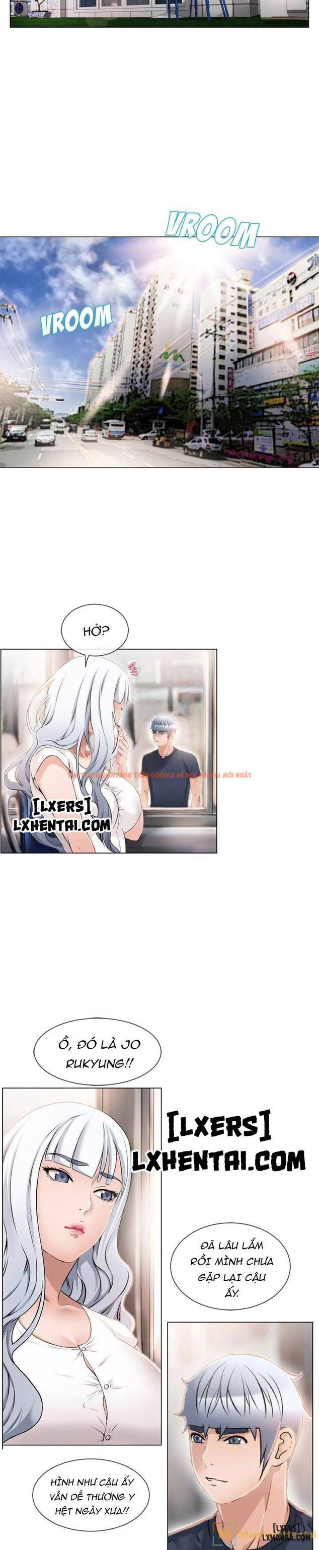 Trang truyện 16 trong truyện tranh Người Phụ Nữ Uớt Át - Chapter 34 - hentai24h.pro