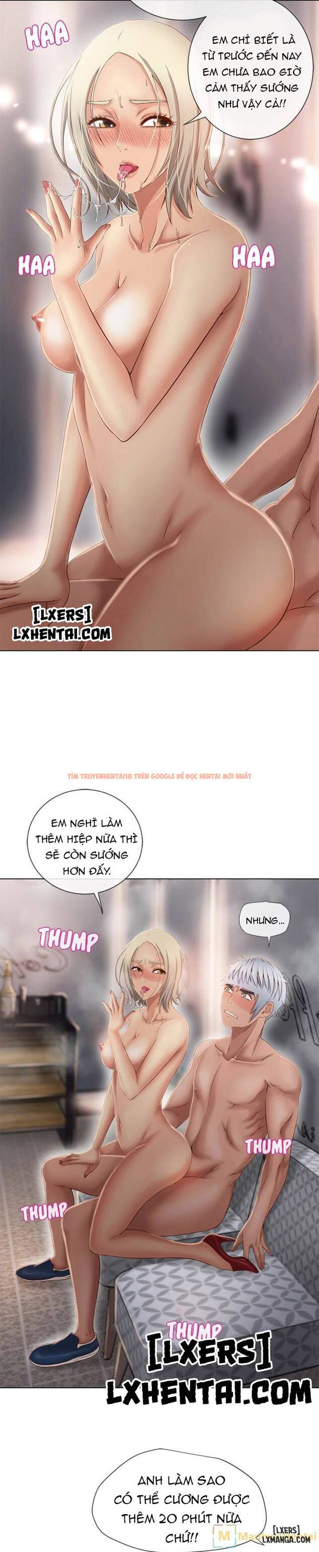 Trang truyện 3 trong truyện tranh Người Phụ Nữ Uớt Át - Chapter 34 - hentai24h.pro