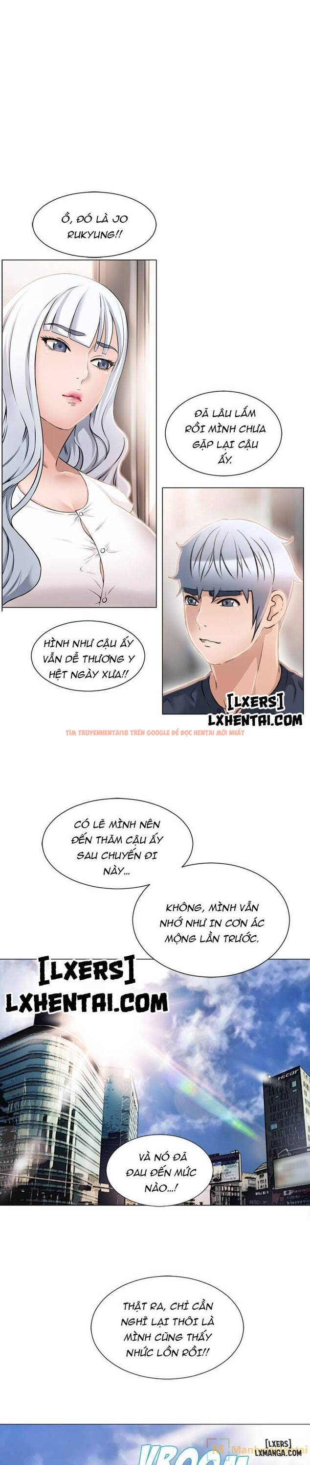 Trang truyện 0 trong truyện tranh Người Phụ Nữ Uớt Át - Chapter 35 - hentai24h.pro