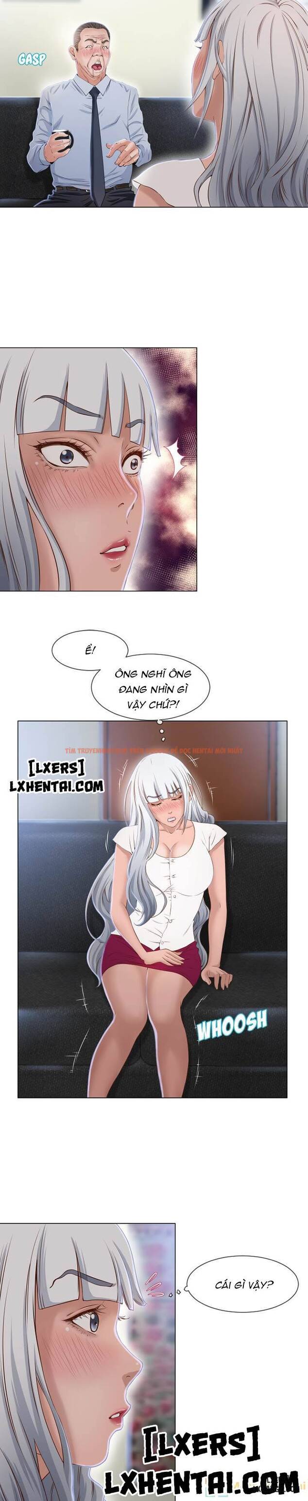 Trang truyện 14 trong truyện tranh Người Phụ Nữ Uớt Át - Chapter 35 - hentai24h.pro