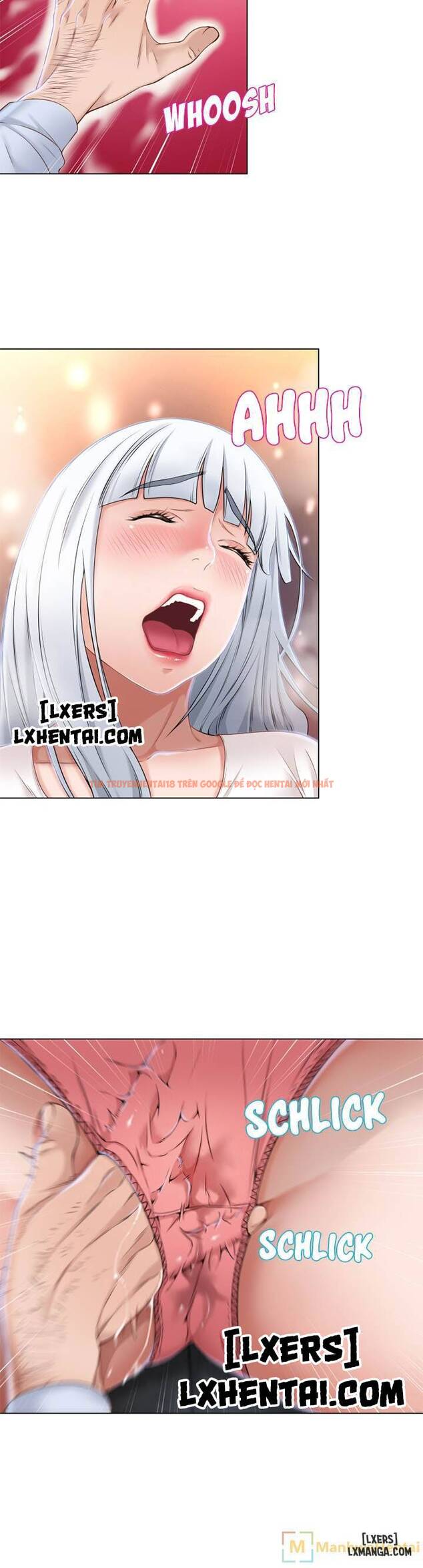 Trang truyện 19 trong truyện tranh Người Phụ Nữ Uớt Át - Chapter 35 - hentai24h.pro