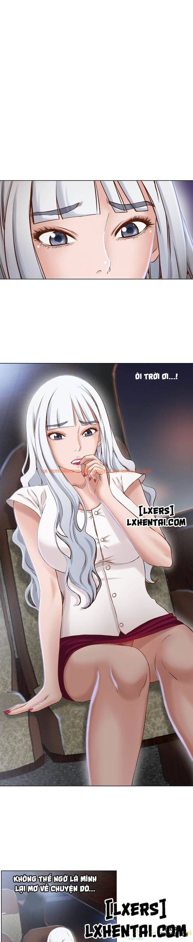 Trang truyện 2 trong truyện tranh Người Phụ Nữ Uớt Át - Chapter 35 - hentai24h.pro