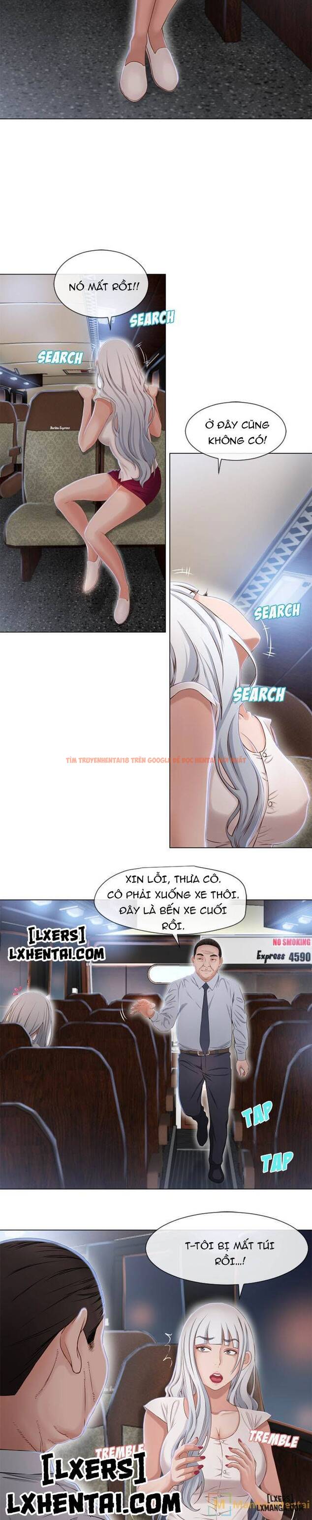 Trang truyện 5 trong truyện tranh Người Phụ Nữ Uớt Át - Chapter 35 - hentai24h.pro