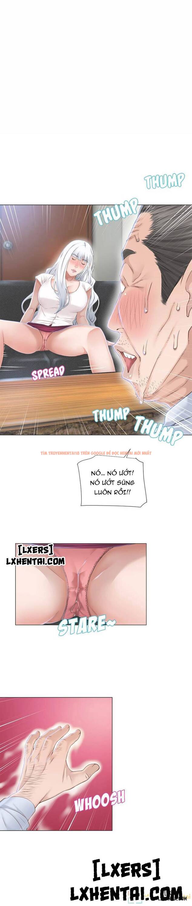 Trang truyện 0 trong truyện tranh Người Phụ Nữ Uớt Át - Chapter 36 - hentai24h.pro