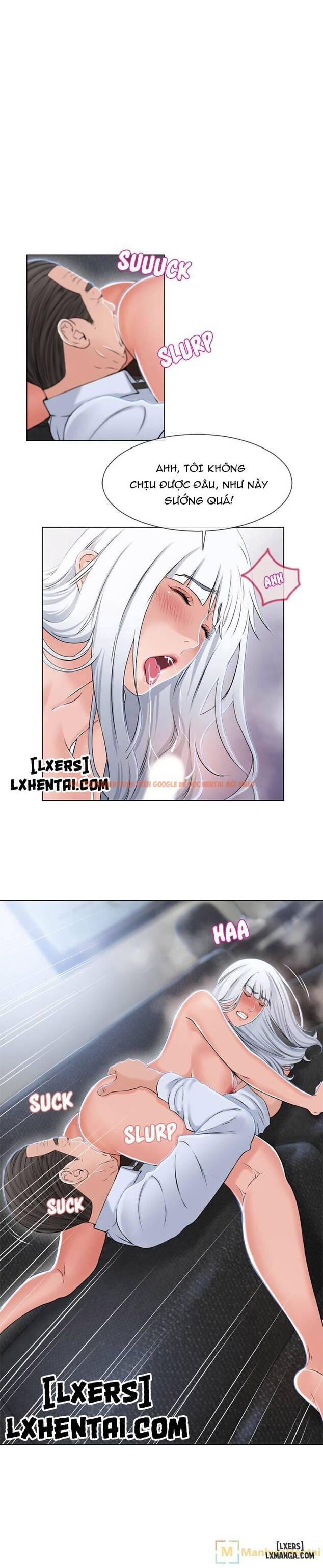 Trang truyện 12 trong truyện tranh Người Phụ Nữ Uớt Át - Chapter 36 - hentai24h.pro