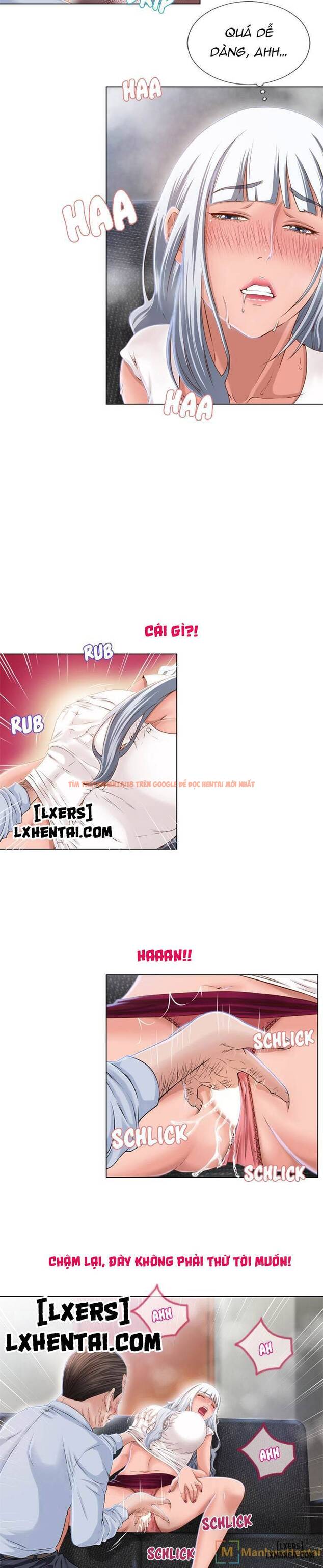 Trang truyện 3 trong truyện tranh Người Phụ Nữ Uớt Át - Chapter 36 - hentai24h.pro