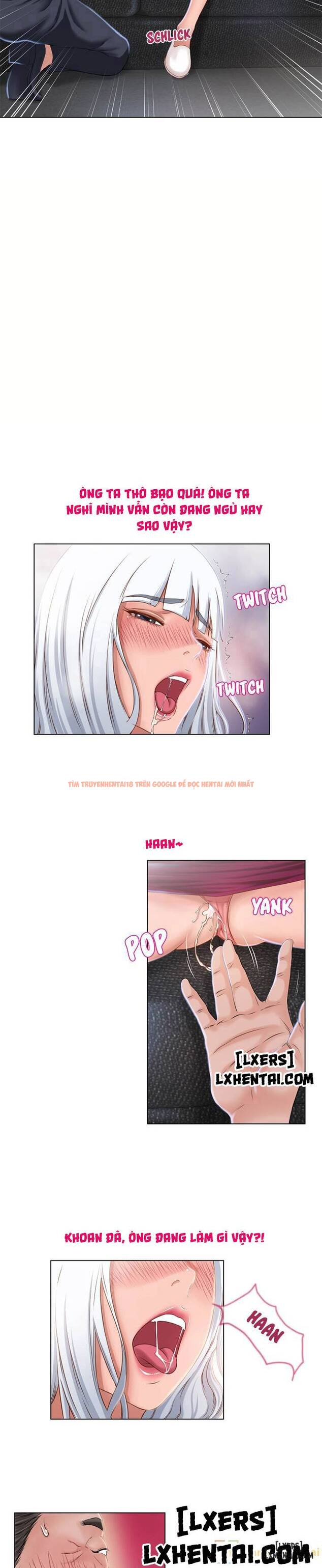Trang truyện 4 trong truyện tranh Người Phụ Nữ Uớt Át - Chapter 36 - hentai24h.pro