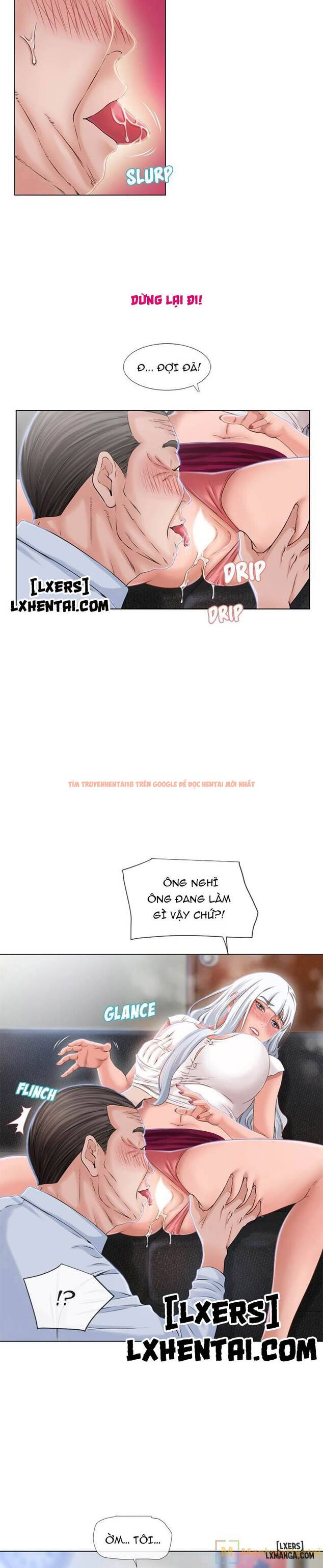 Trang truyện 5 trong truyện tranh Người Phụ Nữ Uớt Át - Chapter 36 - hentai24h.pro