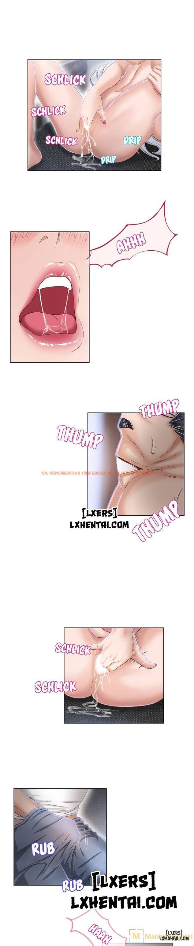 Trang truyện 2 trong truyện tranh Người Phụ Nữ Uớt Át - Chapter 37 - hentai24h.pro