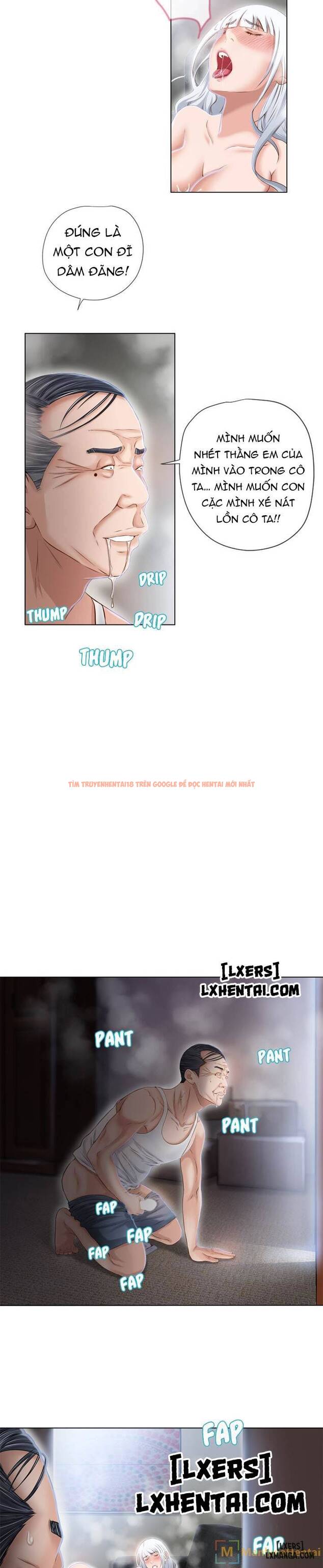 Trang truyện 3 trong truyện tranh Người Phụ Nữ Uớt Át - Chapter 37 - hentai24h.pro
