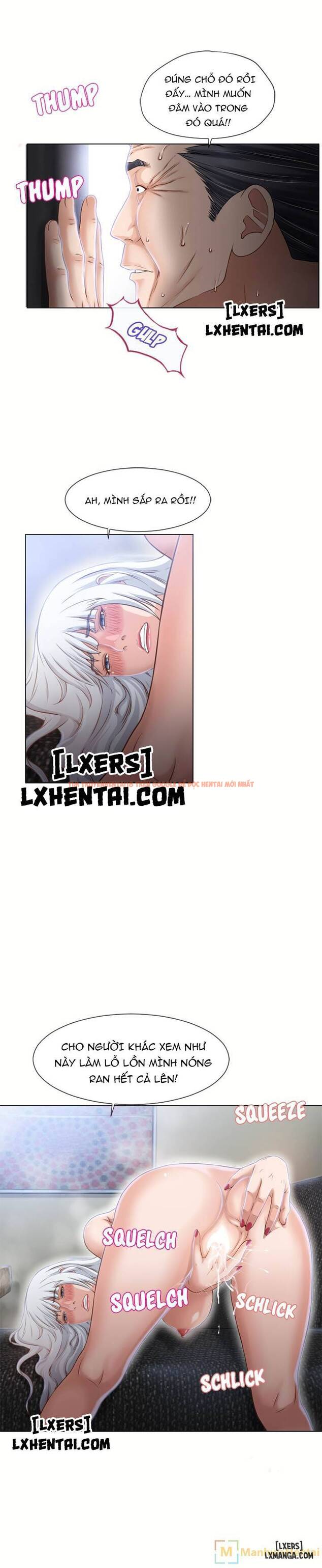 Trang truyện 5 trong truyện tranh Người Phụ Nữ Uớt Át - Chapter 37 - hentai24h.pro