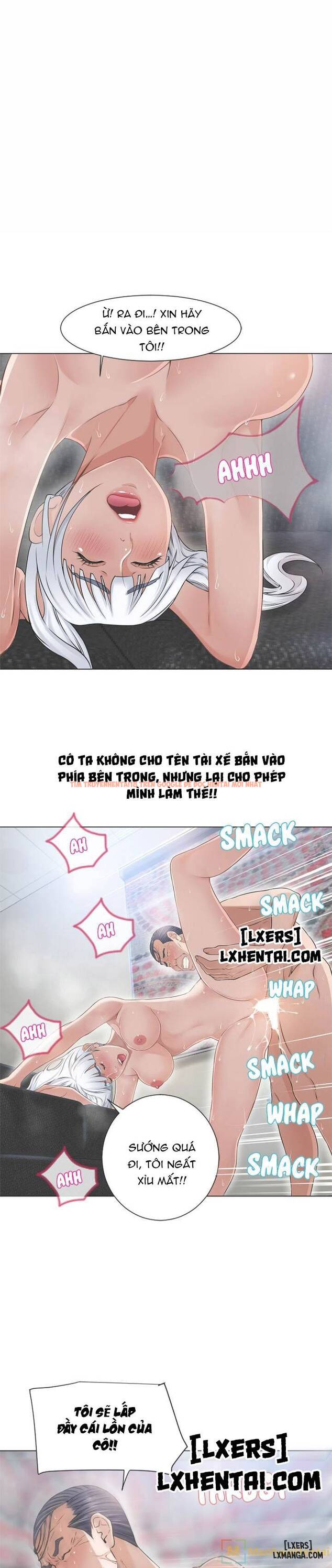 Trang truyện 0 trong truyện tranh Người Phụ Nữ Uớt Át - Chapter 38 - hentai24h.pro