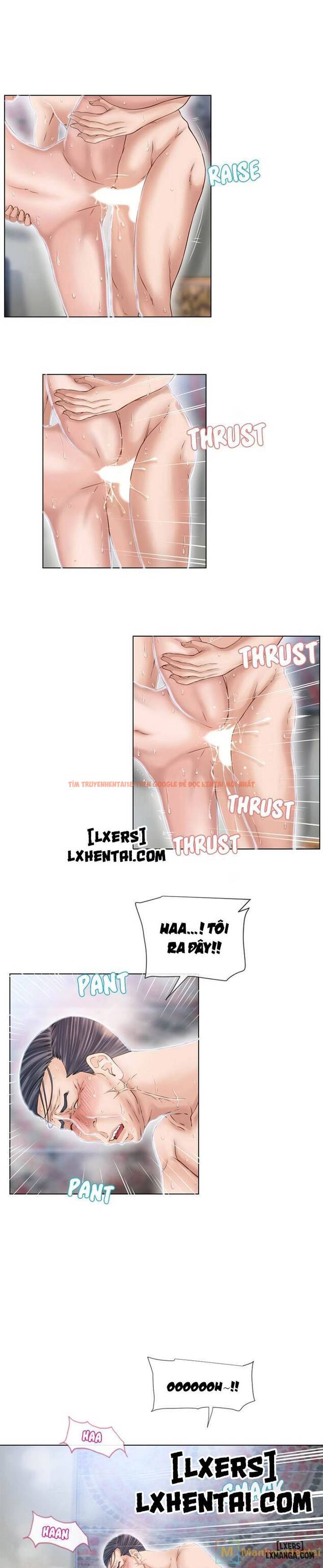 Trang truyện 2 trong truyện tranh Người Phụ Nữ Uớt Át - Chapter 38 - hentai24h.pro