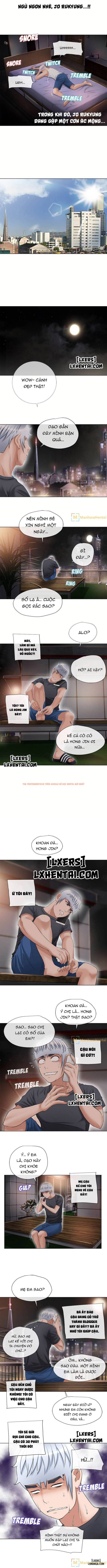 Trang truyện 5 trong truyện tranh Người Phụ Nữ Uớt Át - Chapter 38 - hentai24h.pro