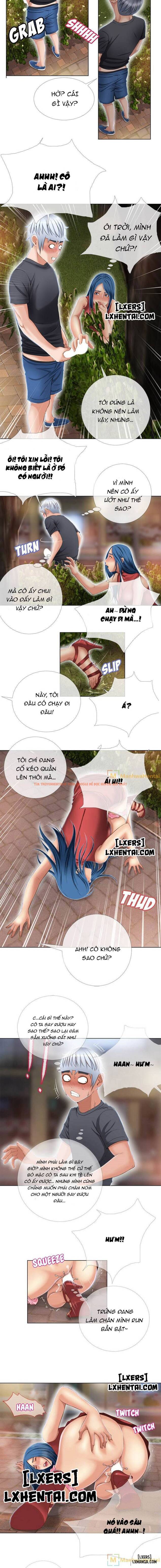 Trang truyện 2 trong truyện tranh Người Phụ Nữ Uớt Át - Chapter 39 - hentai24h.pro