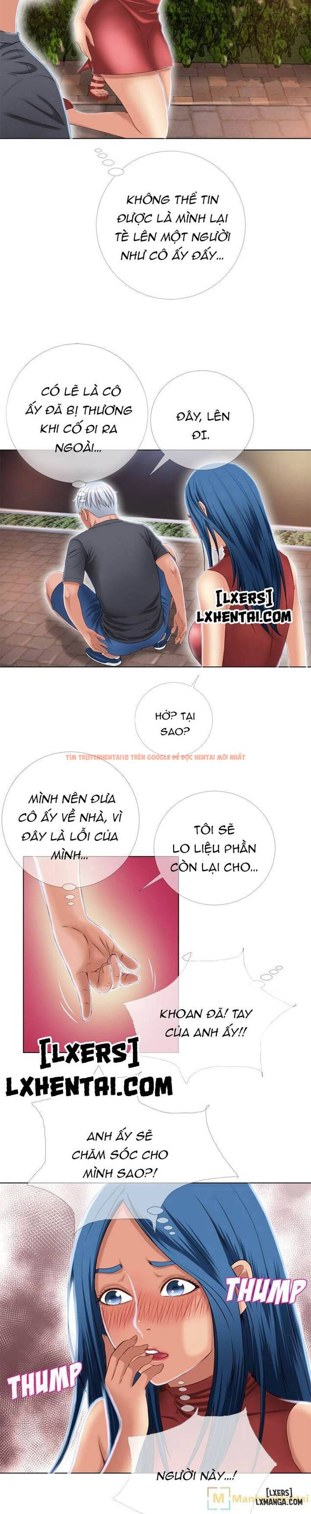Trang truyện 4 trong truyện tranh Người Phụ Nữ Uớt Át - Chapter 39 - hentai24h.pro