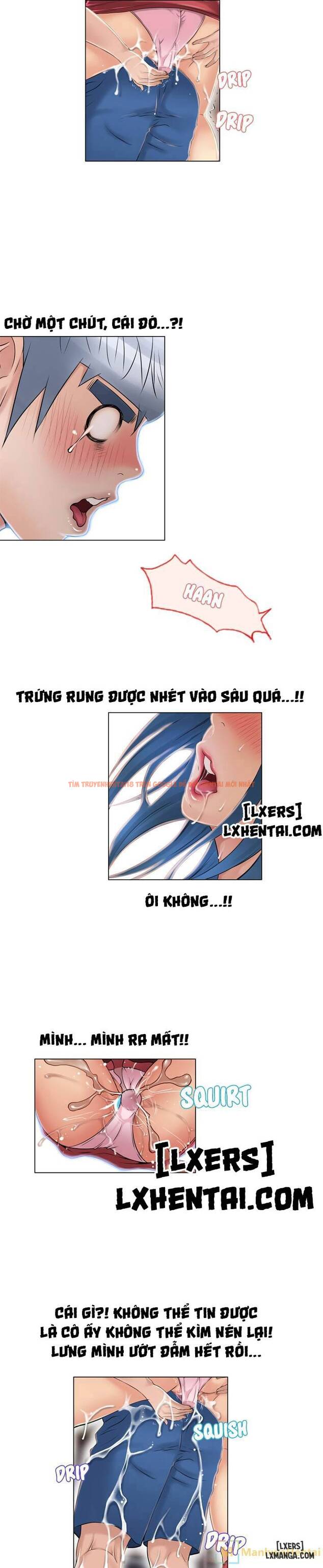 Trang truyện 9 trong truyện tranh Người Phụ Nữ Uớt Át - Chapter 39 - hentai24h.pro