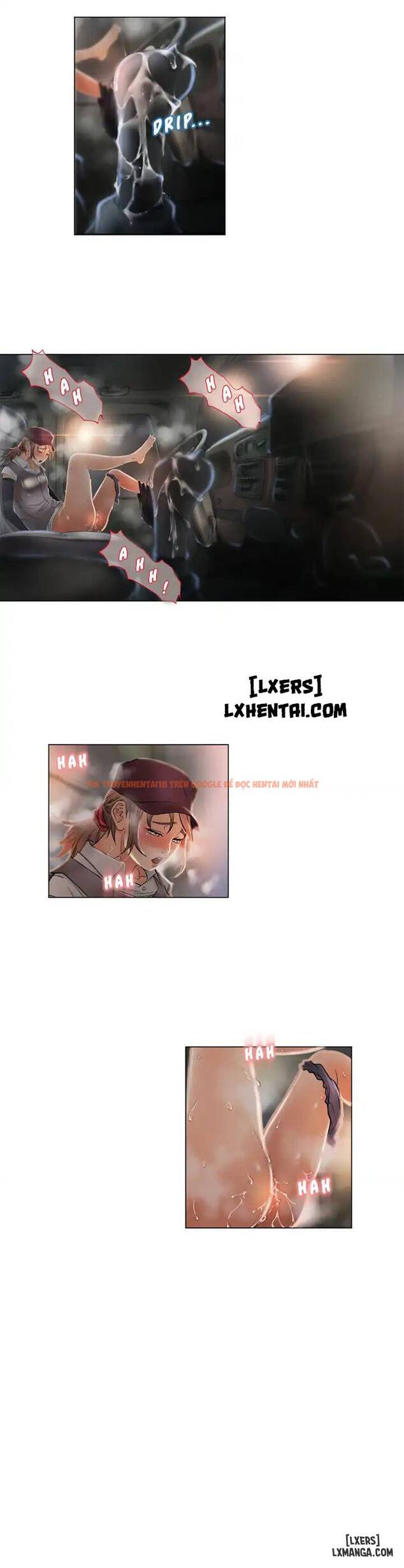 Trang truyện 2 trong truyện tranh Người Phụ Nữ Uớt Át - Chap 4 - lxmanga.org