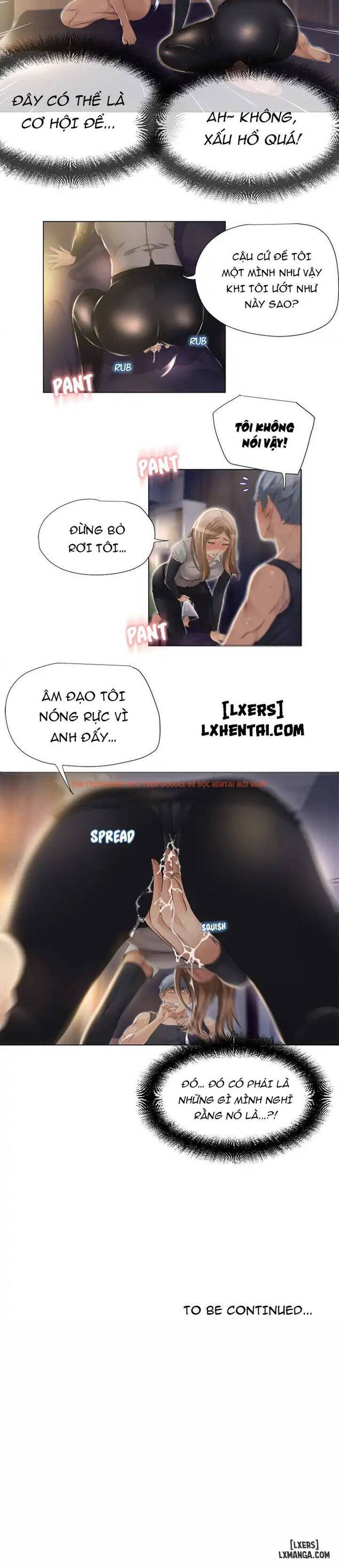 Trang truyện 22 trong truyện tranh Người Phụ Nữ Uớt Át - Chap 4 - lxmanga.org