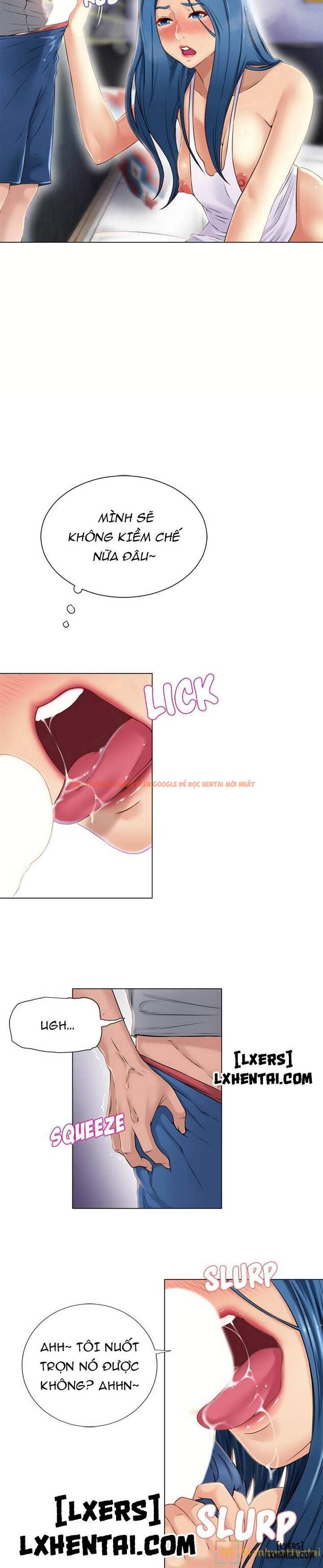 Trang truyện 10 trong truyện tranh Người Phụ Nữ Uớt Át - Chapter 40 - hentai24h.pro
