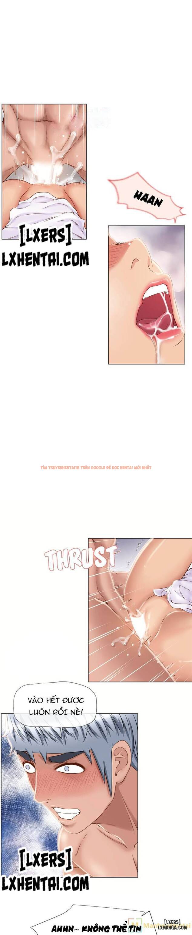 Trang truyện 5 trong truyện tranh Người Phụ Nữ Uớt Át - Chapter 42 - hentai24h.pro