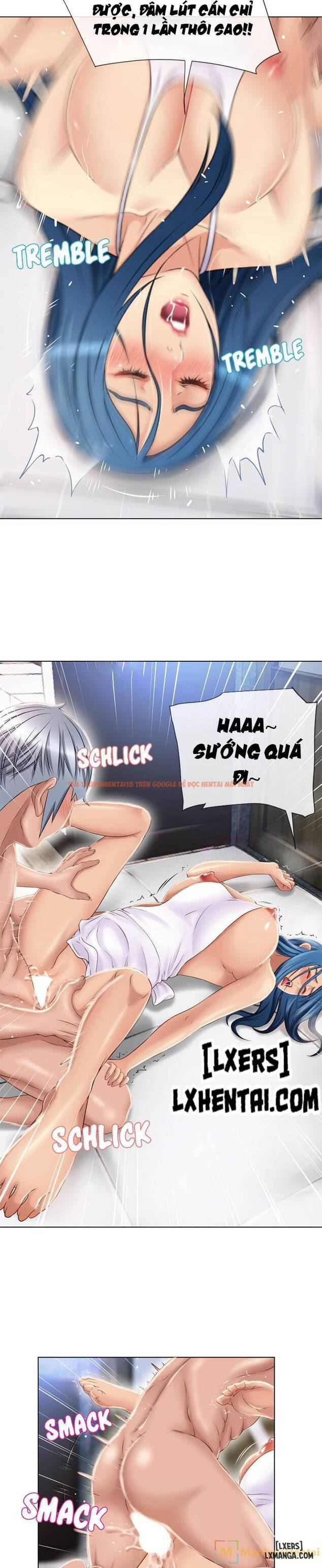 Trang truyện 6 trong truyện tranh Người Phụ Nữ Uớt Át - Chapter 42 - hentai24h.pro