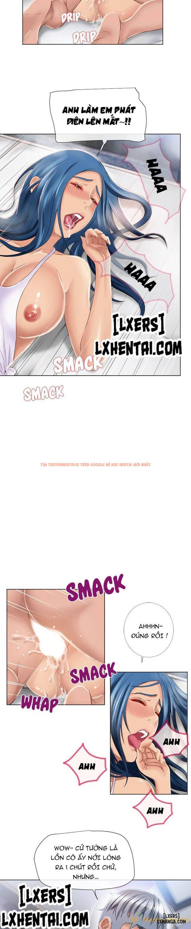 Trang truyện 7 trong truyện tranh Người Phụ Nữ Uớt Át - Chapter 42 - hentai24h.pro