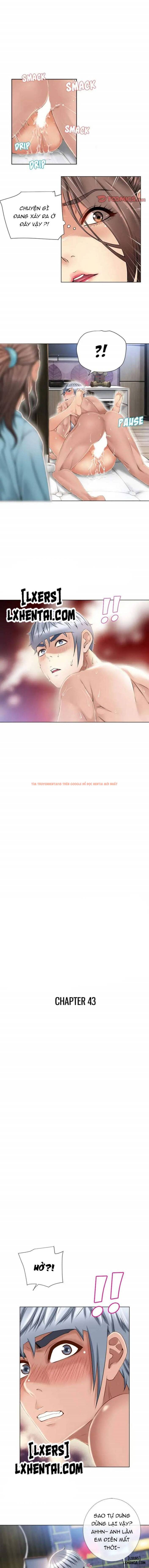 Trang truyện 0 trong truyện tranh Người Phụ Nữ Uớt Át - Chapter 43 - hentai24h.pro