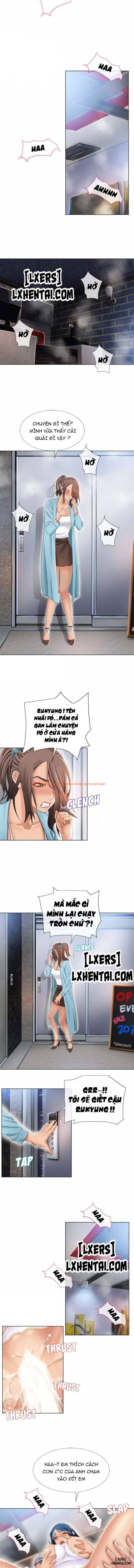 Trang truyện 3 trong truyện tranh Người Phụ Nữ Uớt Át - Chapter 43 - hentai24h.pro