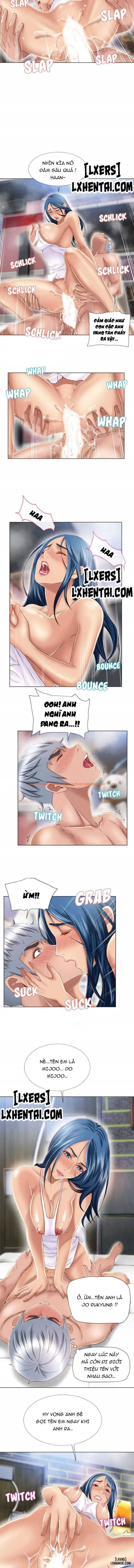 Trang truyện 4 trong truyện tranh Người Phụ Nữ Uớt Át - Chapter 43 - hentai24h.pro