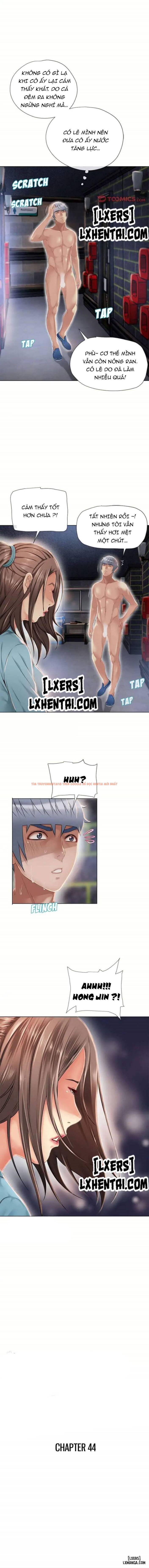Trang truyện 0 trong truyện tranh Người Phụ Nữ Uớt Át - Chapter 44 - hentai24h.pro