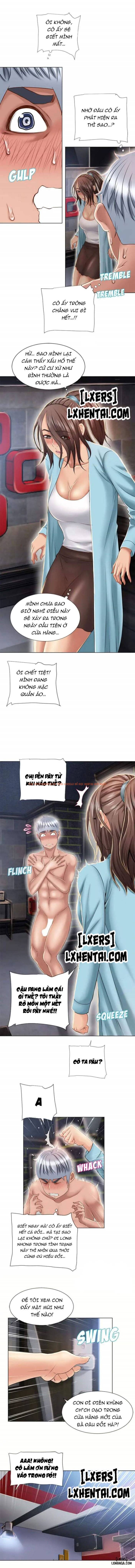 Trang truyện 1 trong truyện tranh Người Phụ Nữ Uớt Át - Chapter 44 - hentai24h.pro