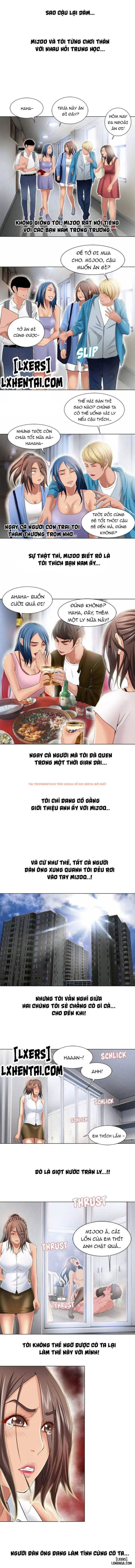 Trang truyện 3 trong truyện tranh Người Phụ Nữ Uớt Át - Chapter 44 - hentai24h.pro