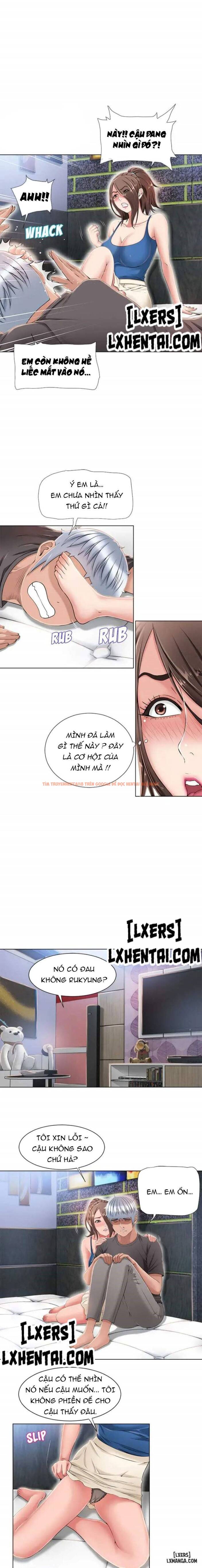 Trang truyện 2 trong truyện tranh Người Phụ Nữ Uớt Át - Chapter 45 - hentai24h.pro