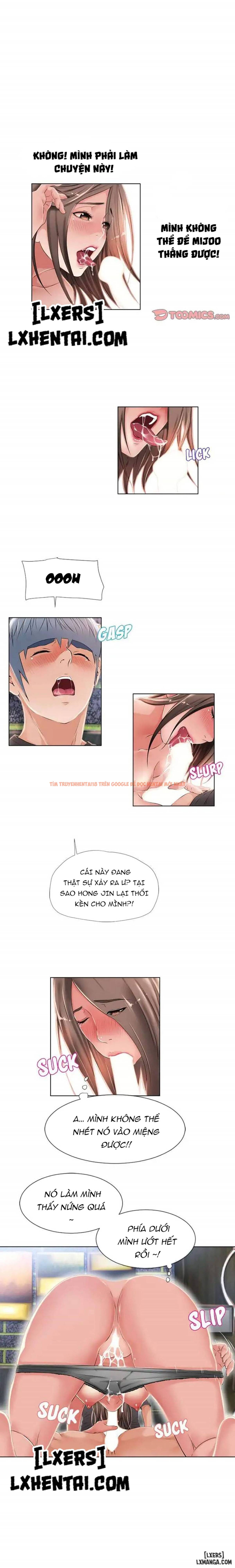 Trang truyện 0 trong truyện tranh Người Phụ Nữ Uớt Át - Chapter 46 - hentai24h.pro