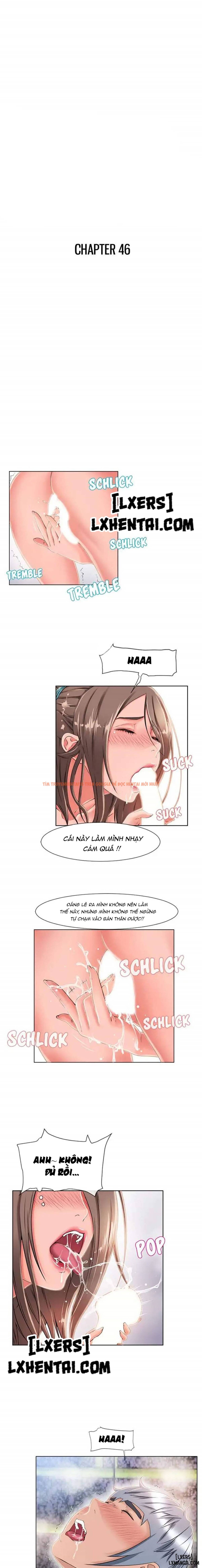 Trang truyện 1 trong truyện tranh Người Phụ Nữ Uớt Át - Chapter 46 - hentai24h.pro