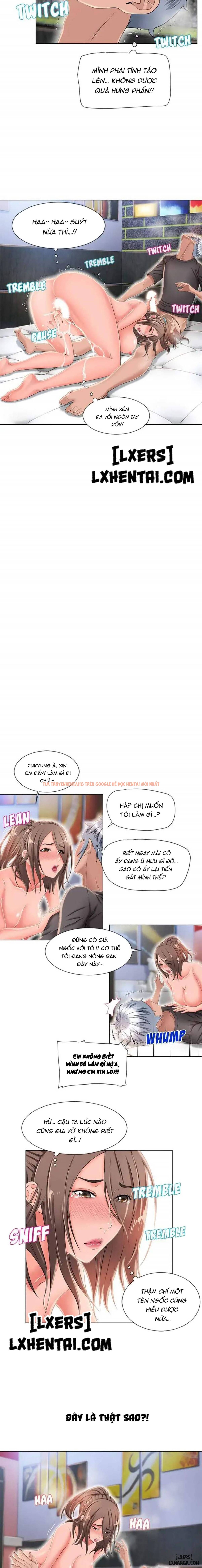 Trang truyện 2 trong truyện tranh Người Phụ Nữ Uớt Át - Chapter 46 - hentai24h.pro