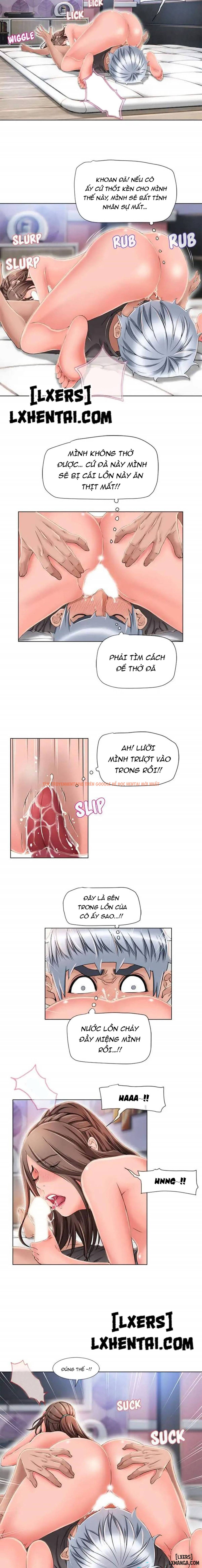 Trang truyện 5 trong truyện tranh Người Phụ Nữ Uớt Át - Chapter 46 - hentai24h.pro