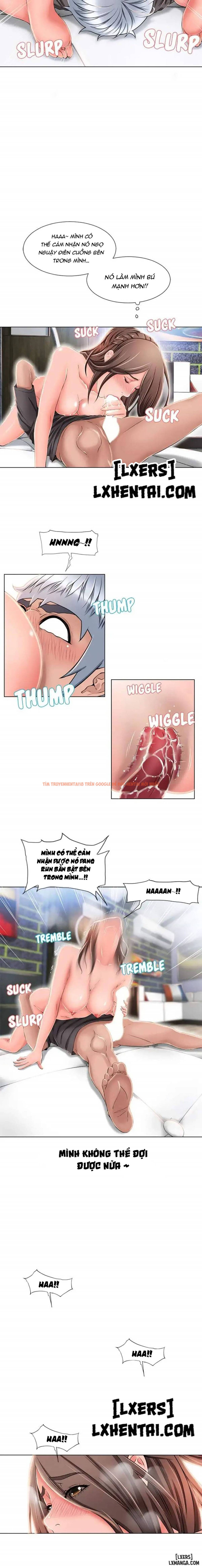 Trang truyện 6 trong truyện tranh Người Phụ Nữ Uớt Át - Chapter 46 - hentai24h.pro