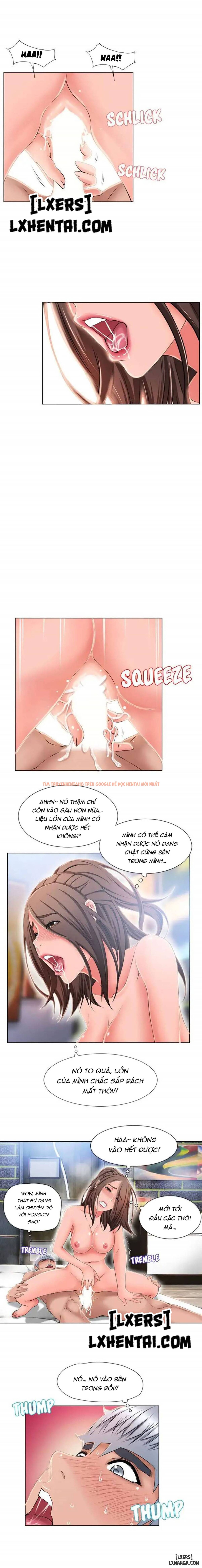 Trang truyện 7 trong truyện tranh Người Phụ Nữ Uớt Át - Chapter 46 - hentai24h.pro
