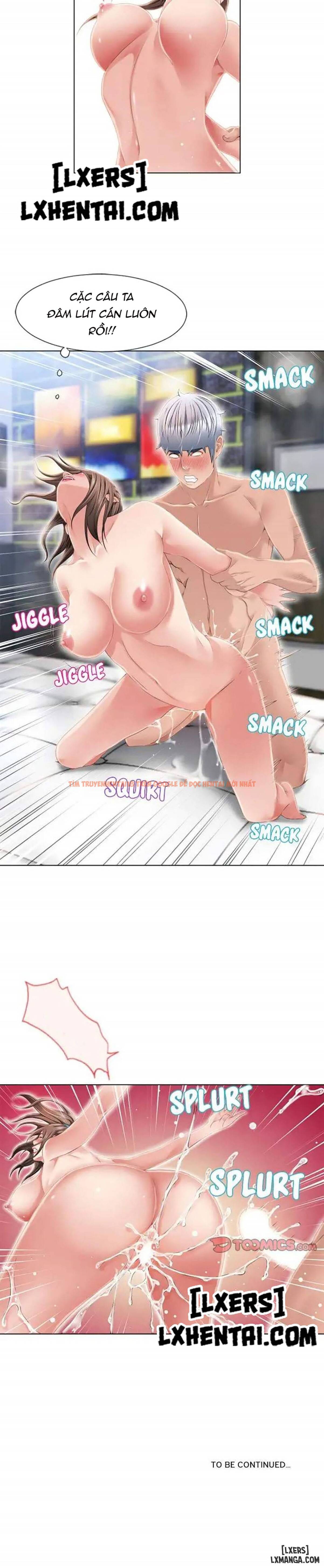Trang truyện 11 trong truyện tranh Người Phụ Nữ Uớt Át - Chapter 47 - hentai24h.pro